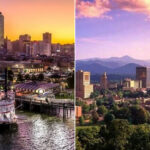 15 US Destinations That Feel Luxurious Without Being Expensive