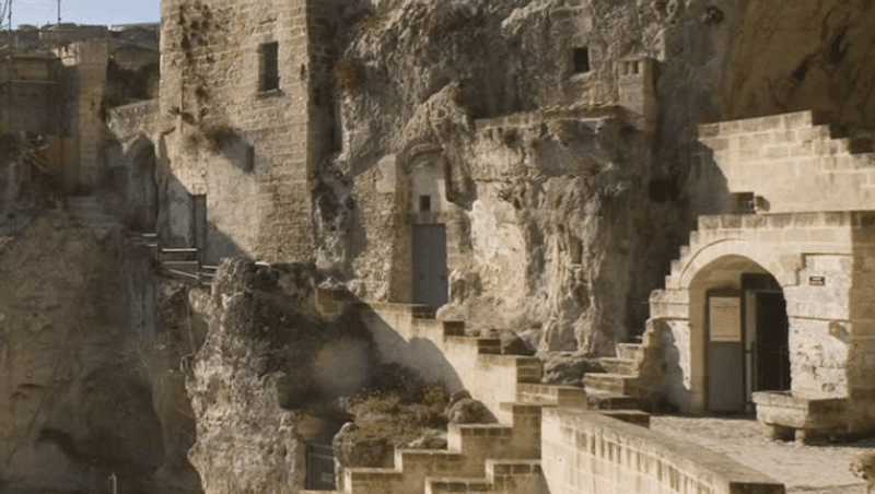 Matera – Basilicata's Ancient Gem