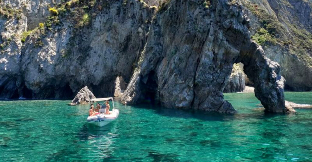 15 Unique Mediterranean Islands Perfect for an Unforgettable Escape