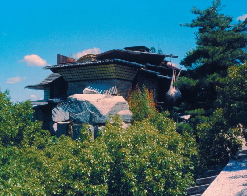 House on the Rock, Wisconsin: The Mind-Bending Stop That Feels Like a Fever Dream