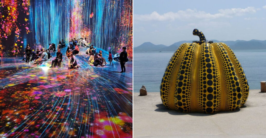 15 Unusual Attractions in Japan That Prove the Country Is Full of Surprises