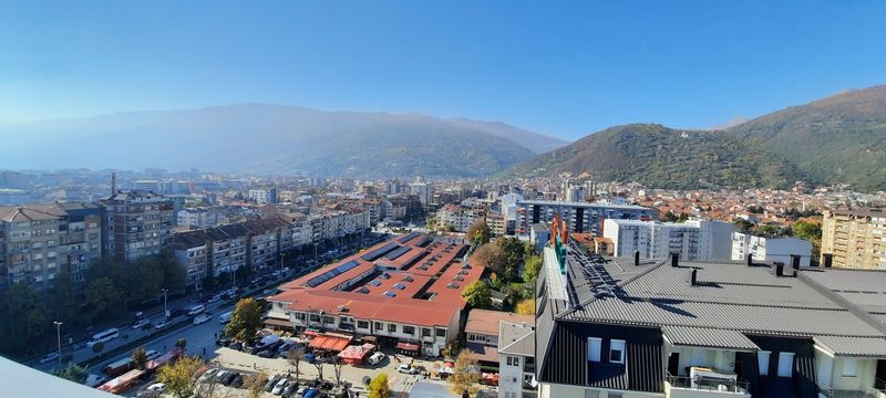 Tetovo, North Macedonia