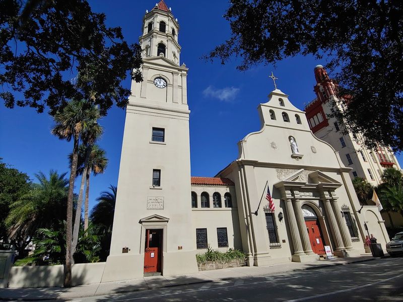 St. Augustine, Florida