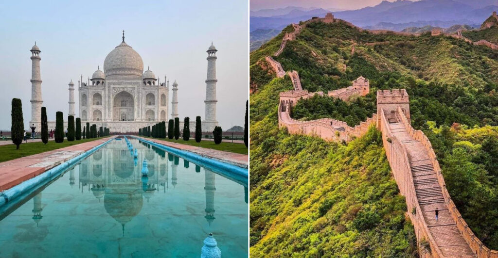 16 Iconic Landmarks That Are Actually Worth the Hype