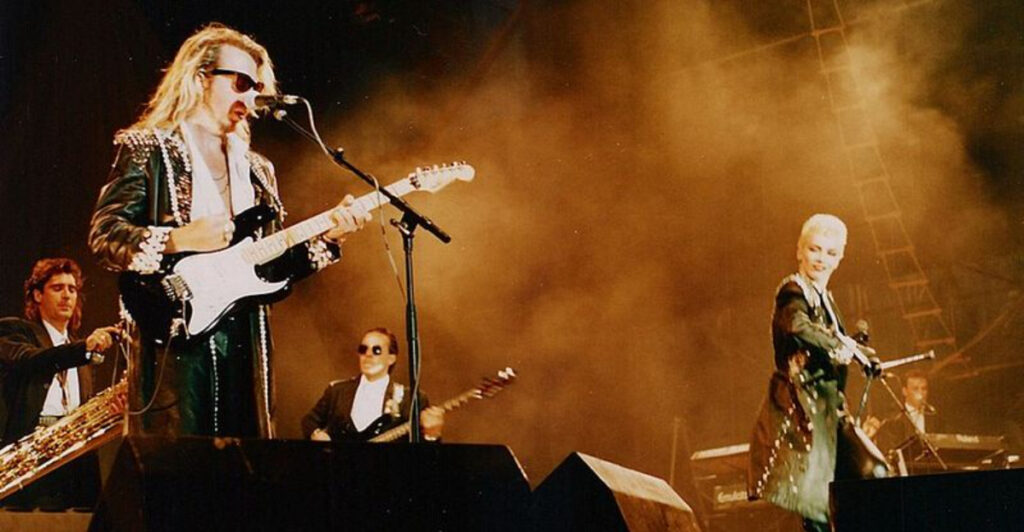 16 Iconic Songs from 1983 That Defined Rock’s Biggest Era