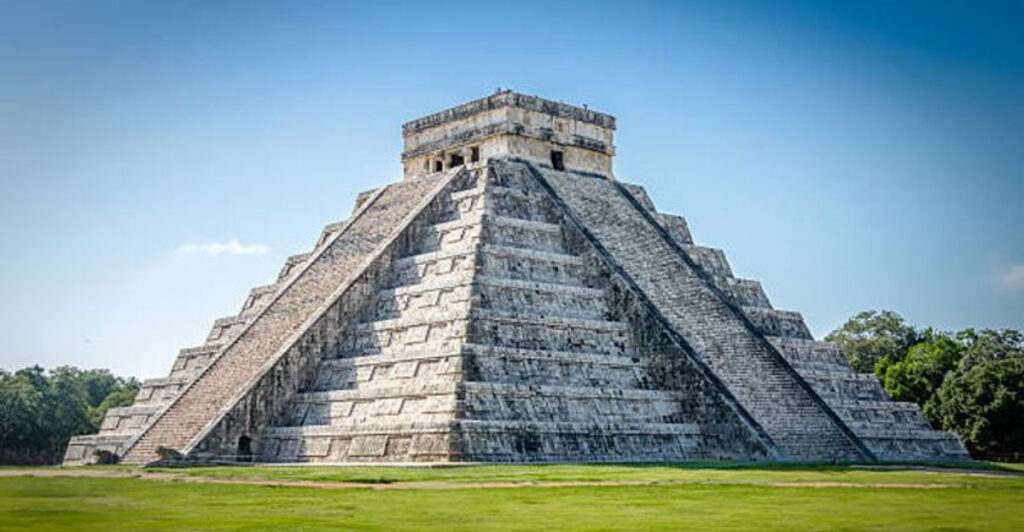 16 Legendary Attractions That Make International Travel Worth It