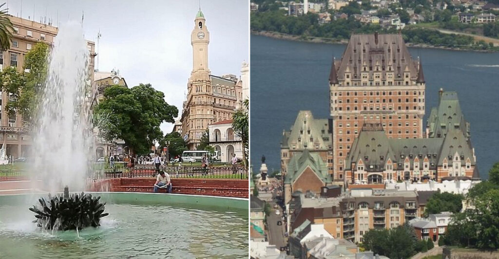 16 Most Romantic Cities in the World (Beyond Paris)