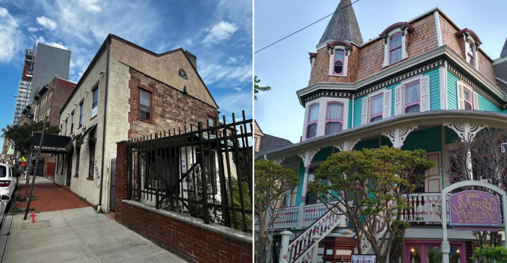16 Oldest Towns in New Jersey With Hidden Corners, Colonial Streets, and Surprising Legends