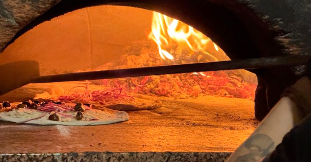 16 U.S. Cities With Shockingly Good Pizza