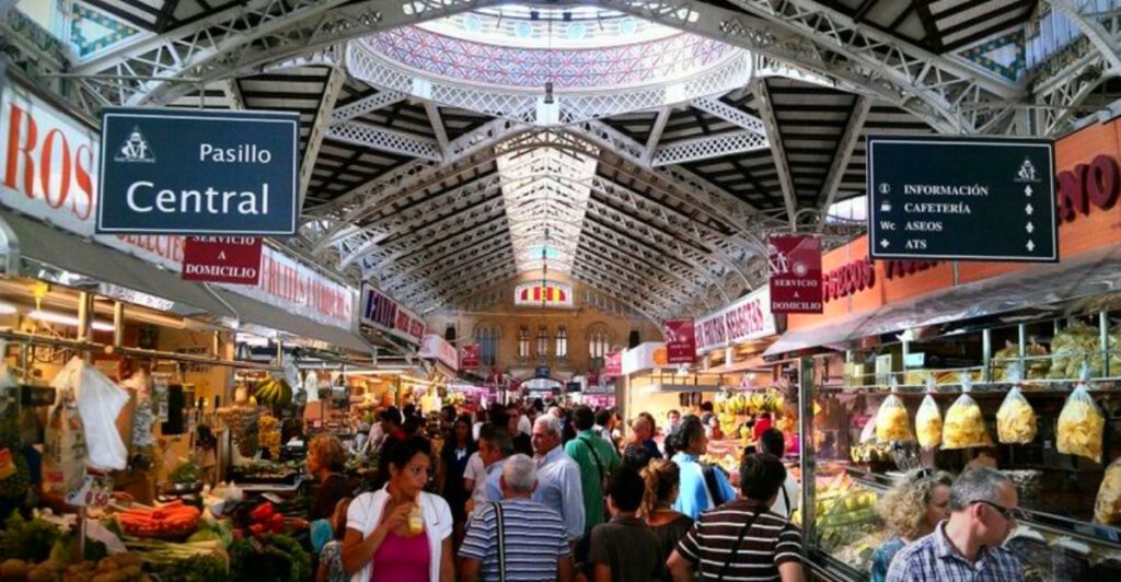17 Best Food Market Experiences Across Europe