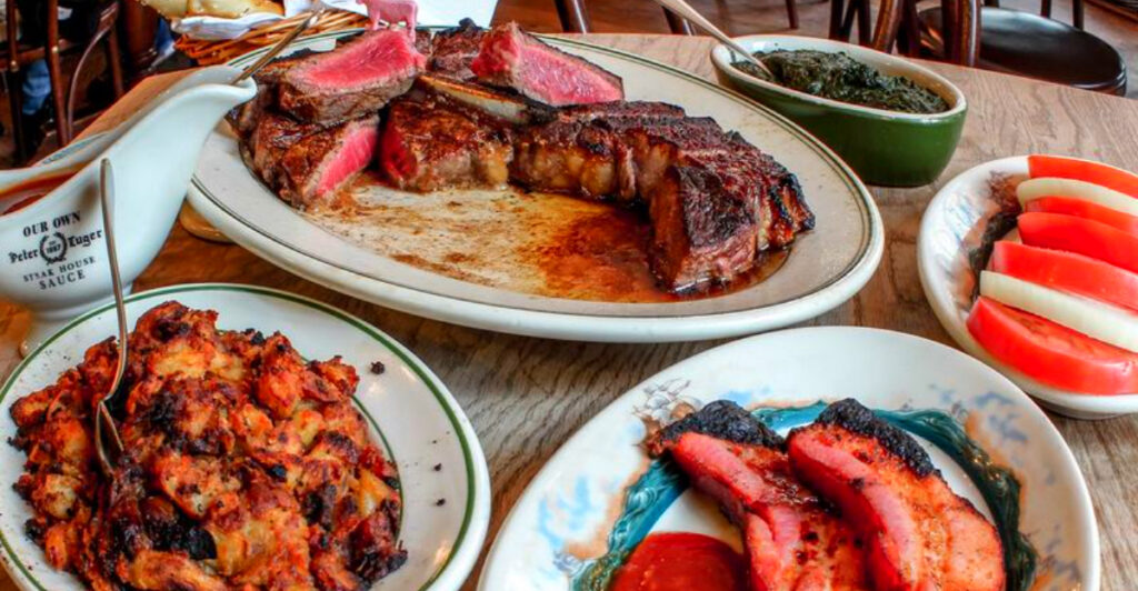 17 Classic Steakhouses That Haven’t Changed Their Recipes