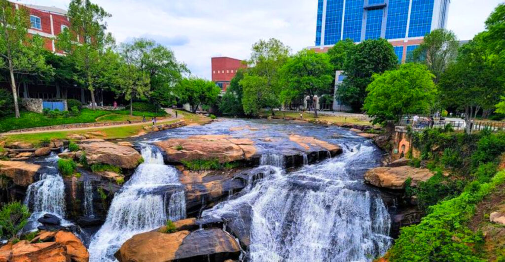 17 Downtowns That Were Revived the Right Way