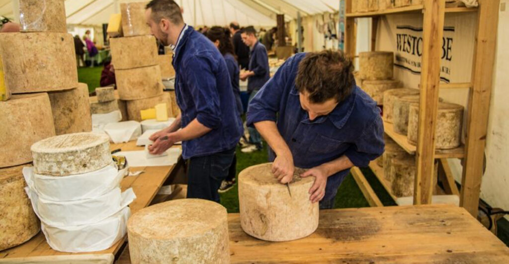 17 European Destinations Every Cheese Lover Should Visit at Least Once