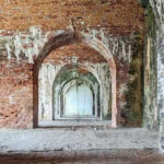 17 Haunted Places in the South Brave Travelers Can Actually Visit