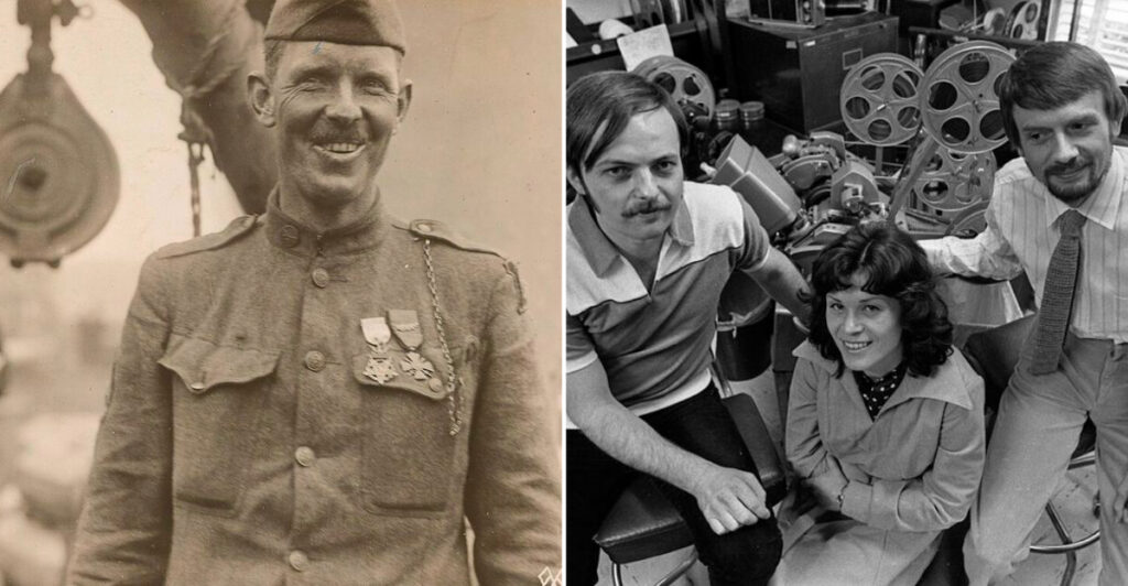 17 Historical Events That Sound Like Movie Plots