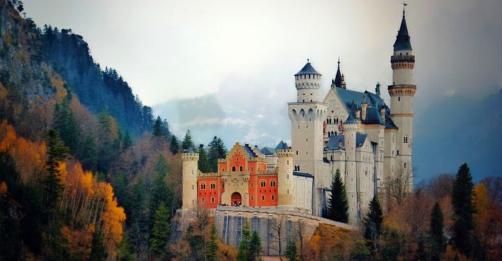 17 Legendary European Landmarks You Have to Experience