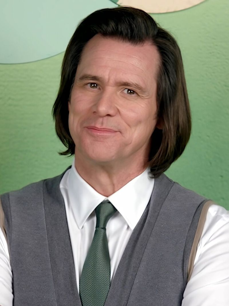 Jim Carrey: He Learned to Make People Laugh While Surviving
