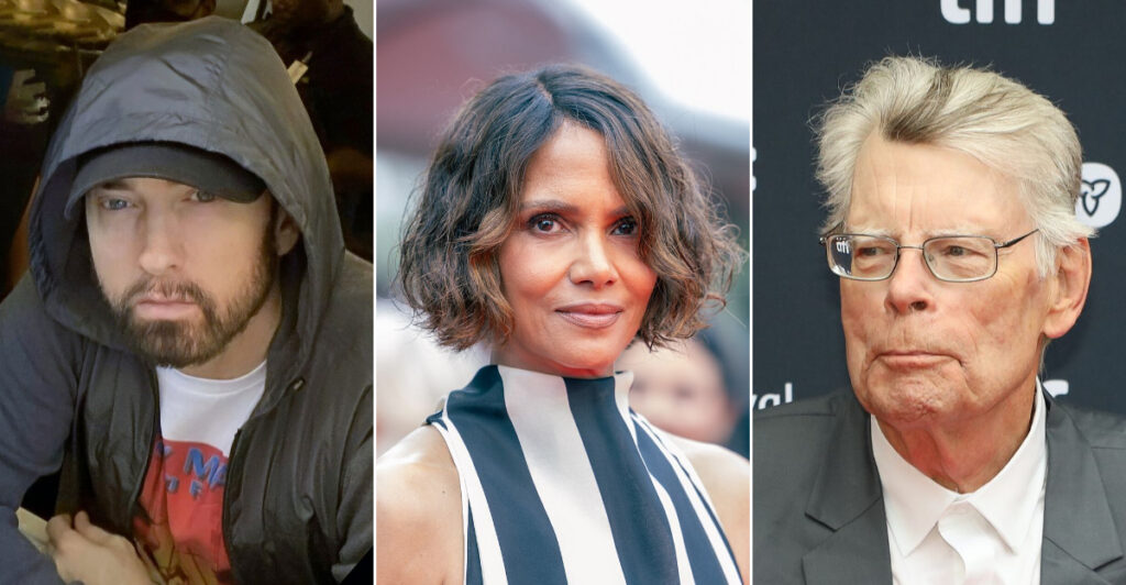 17 Stars Who Hit Rock Bottom Before Becoming Famous