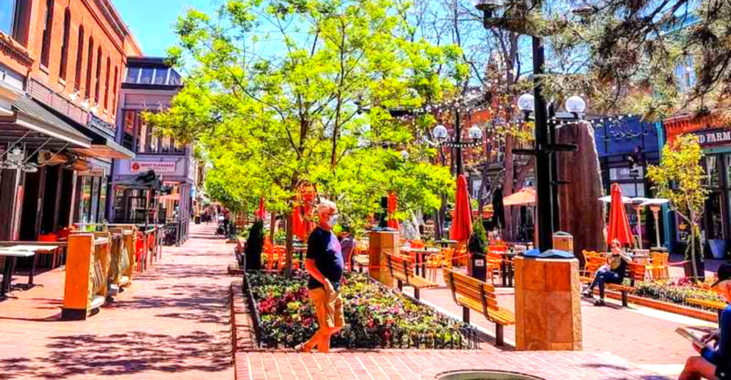 17 U.S. Cities That Have Wild Population Swings