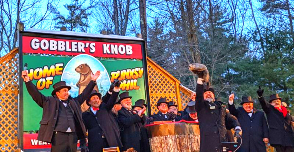 17 U.S. Towns That Still Celebrate Old Traditions