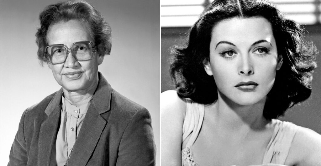 17 Women Erased From History Books – Their Secret Impact Will Shock You