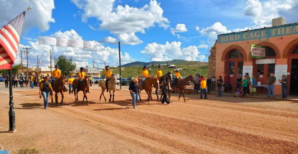 18 American Towns With Wild Backstories