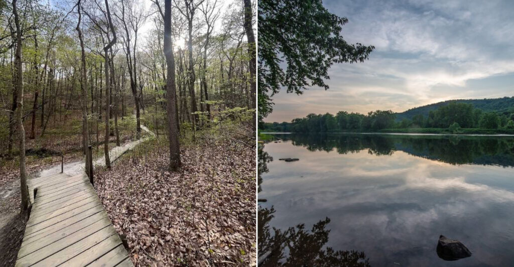 18 Best Hiking Trails in New Jersey That Belong on Your 2026 Bucket List