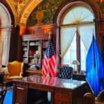 18 Places That Were Designed to Impress Visitors