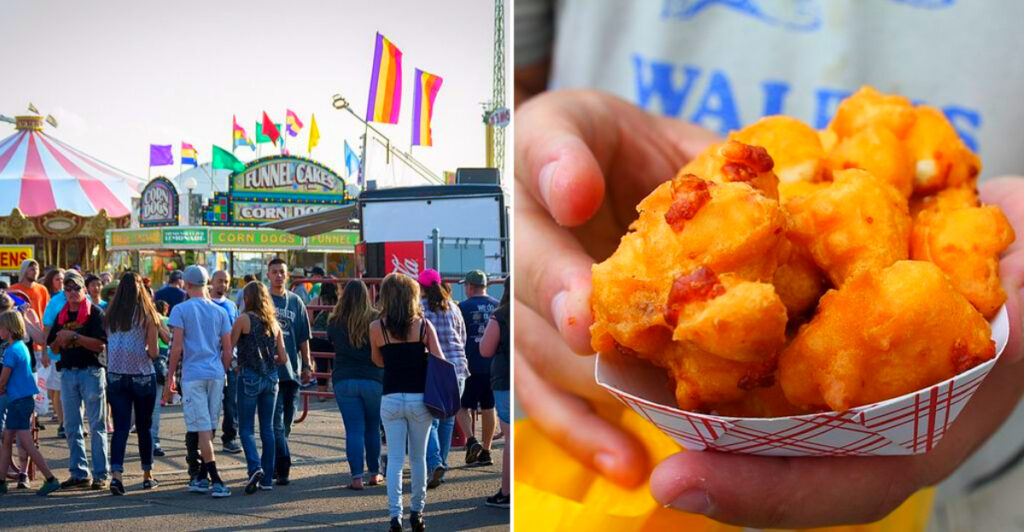 18 State Fair Foods That Are Totally Worth the Calories