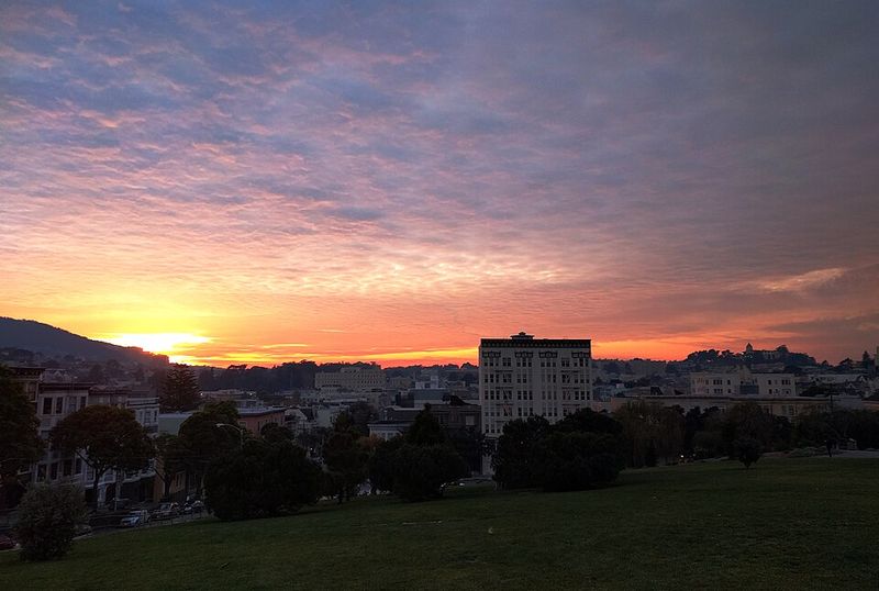 San Francisco, California