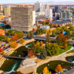 18 U.S. Cities With the Best Riverwalks