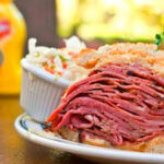 19 Classic Diners Famous for Mile-High Sandwiches