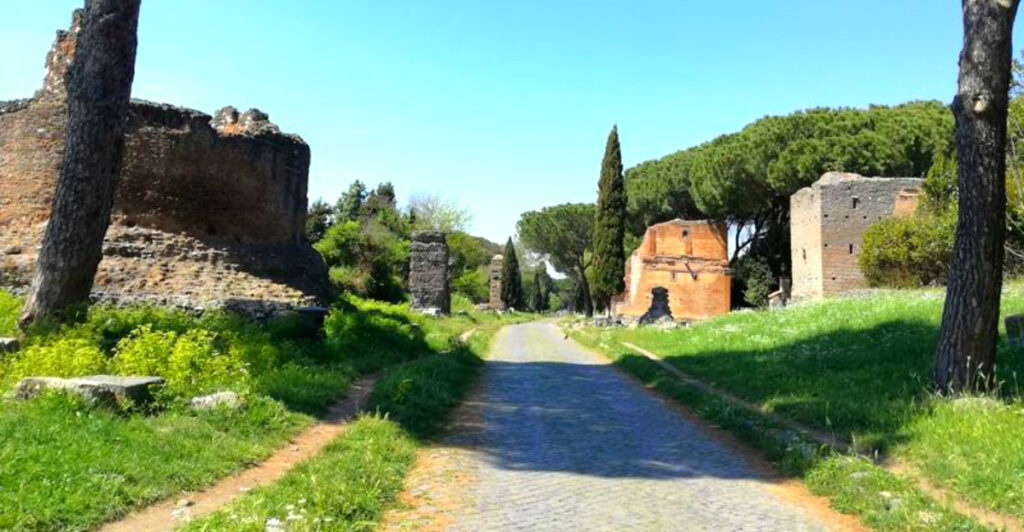 19 Historic Routes You Can Travel Today