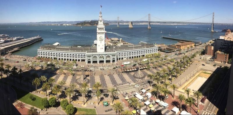 San Francisco, California