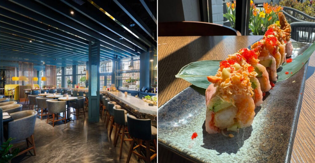 20 Best New Restaurants in New Jersey Everyone Is Talking About Right Now
