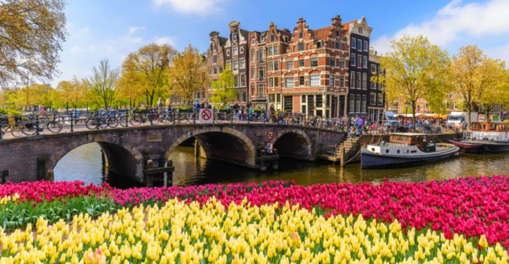 20 European Cities With the Highest Prices in 2026