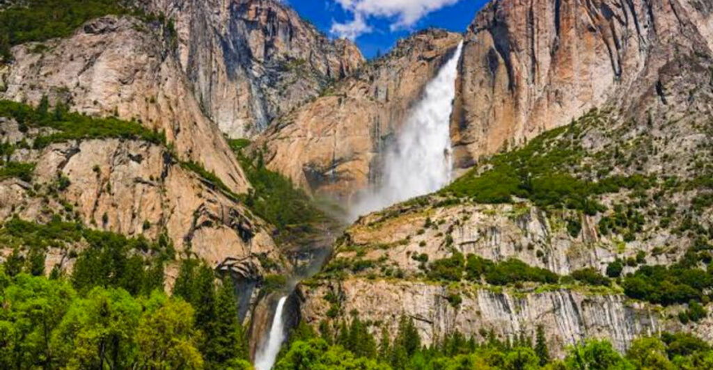 20 Most Scenic Nature Getaways in the U.S. You Have to See
