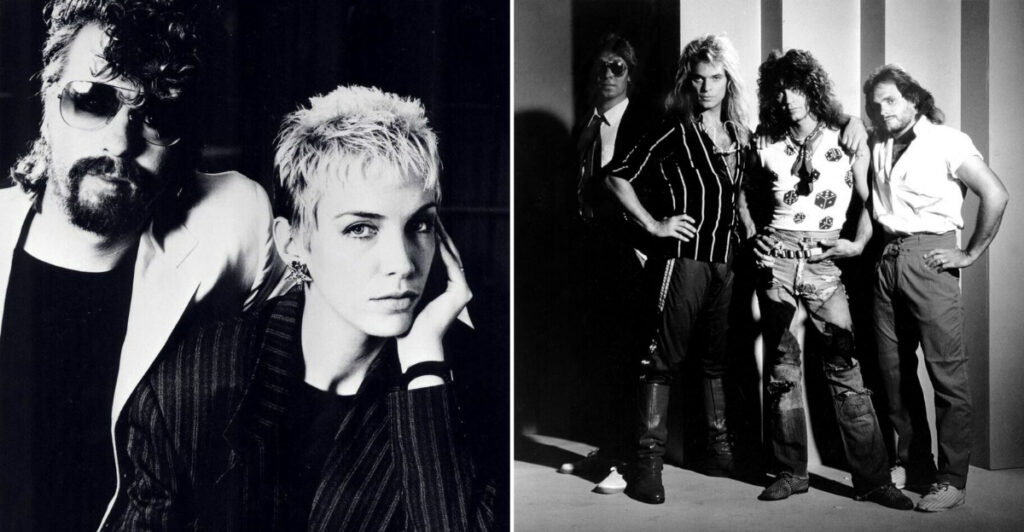 20 Songs That Instantly Bring Back High School Memories