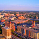 20 Towns That Boomed During World War II – Then Quickly Declined