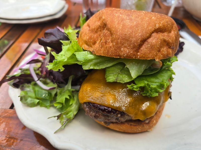 White Star Bar, Jersey City