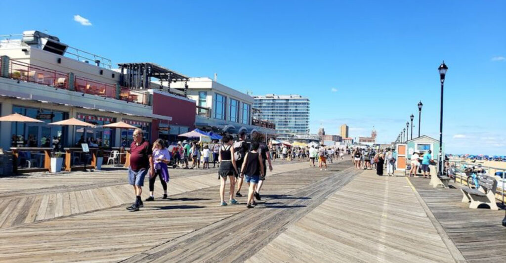 6 Buzzworthy Towns in New Jersey That Are Only Getting Better in 2026