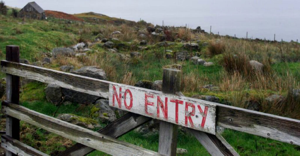 8 Forbidden Islands You’re Not Allowed to Visit and the Reasons Why