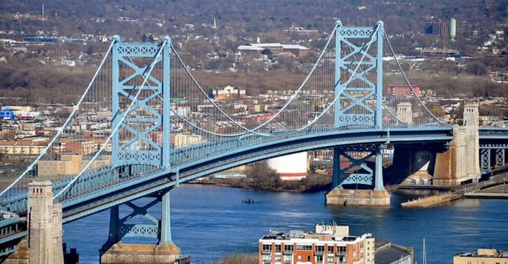 9 Amazing Bridges In New Jersey You’ll Want To Cross At Least Once