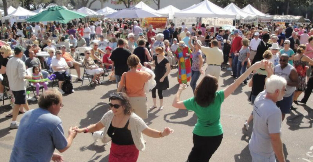 9 Farmers Markets in Florida That Locals Love