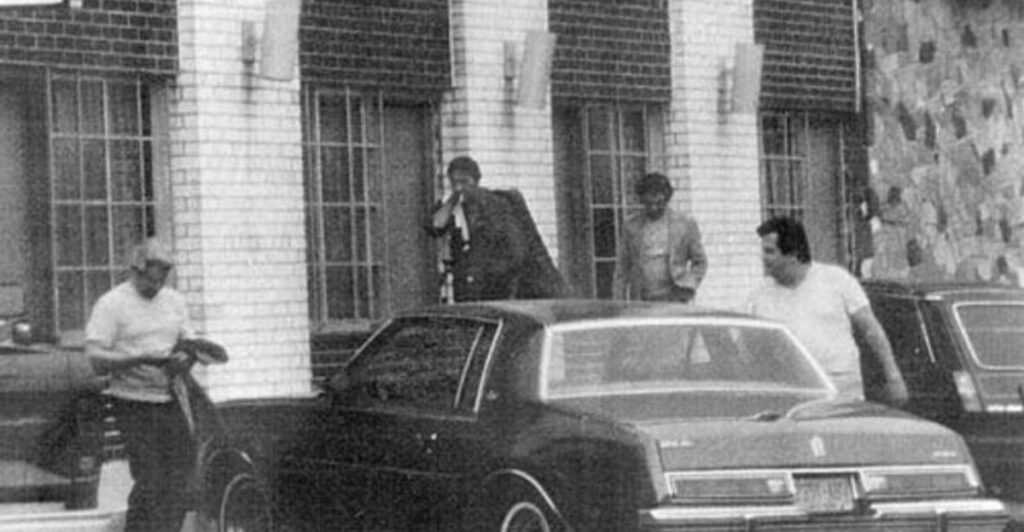 9 Notorious Families That Left a Dark Mark on History