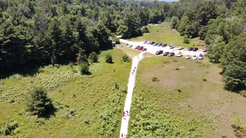 Where the Trail Begins: Location and Getting There