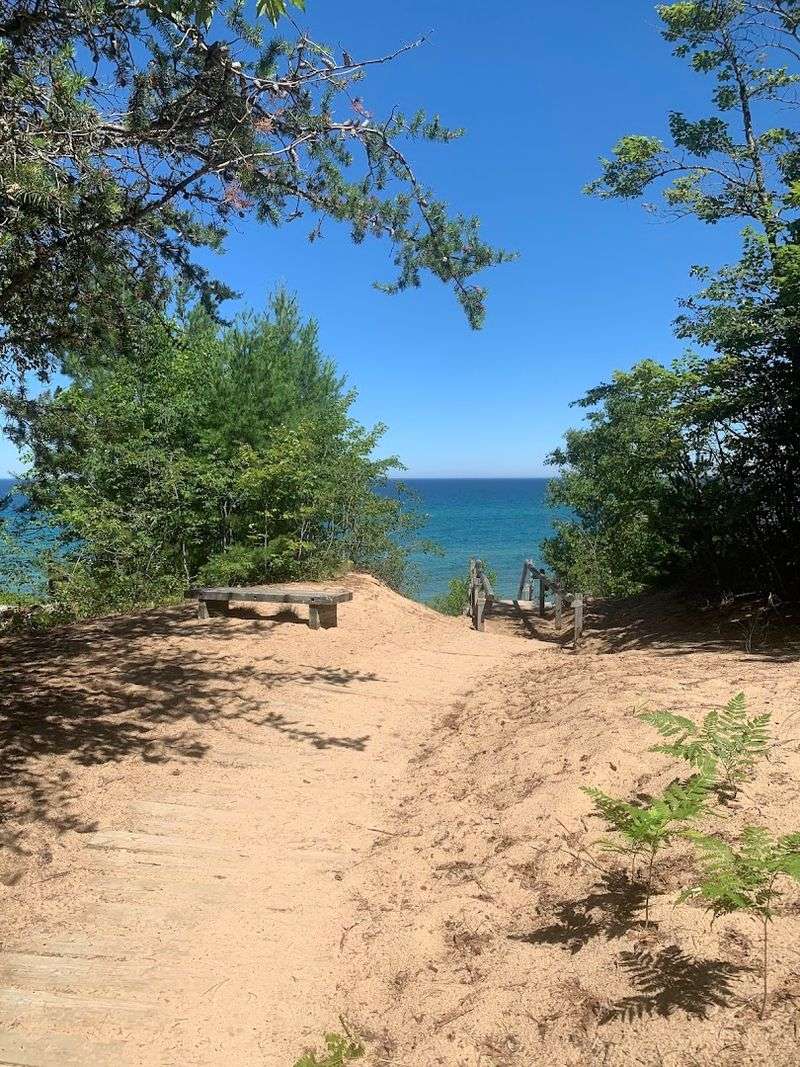 Where Exactly You Are Going and How to Get There