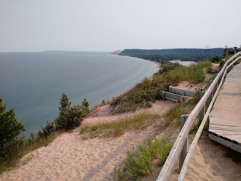 Where the Trail Begins: Address and Location