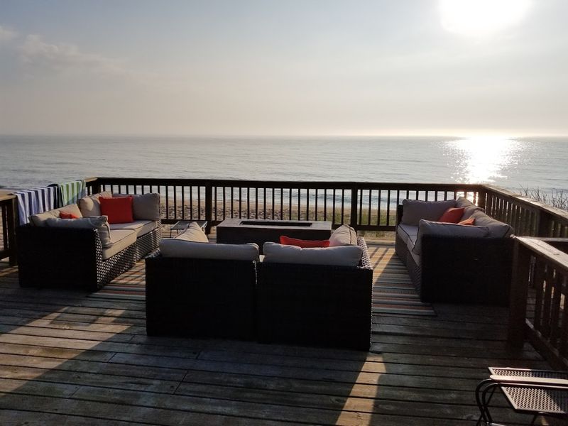 The Sunrise Views That Give This Place Its Reputation