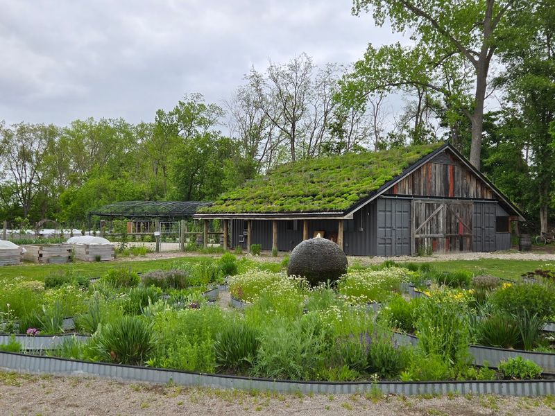 The Farm-to-Fork Philosophy That Drives Everything